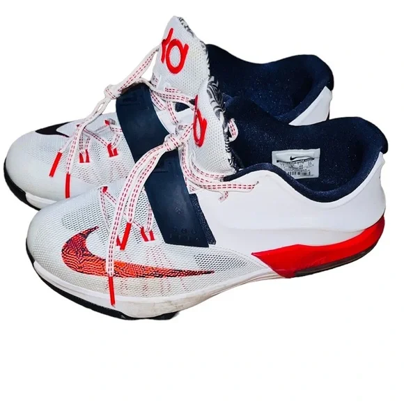 🔺USA Olympic KD 7s - Picture 8 of 11